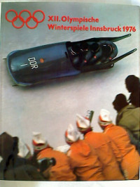 XII.+Olympische+Winterspiele+Innsbruck+1976.