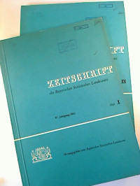 Zeitschrift+des+Bayerischen+Statistischen+Landesamts.+-+97.+Jg.+%2F+1965%2C+Heft+I+u.+II.