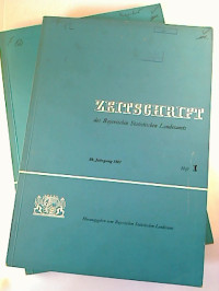 Zeitschrift+des+Bayerischen+Statistischen+Landesamts.+-+99.+Jg.+%2F+1967%2C+Heft+I+u.+II.
