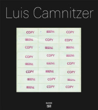 aros+Latinamerica+AG%2C+Hans-Michael+Herzog%2C+Katrin+Steffen+%28Hrsg%29%3ALuis+Camnitzer