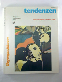 tendenzen.+-+Zeitschrift+f%C3%BCr+engagierte+Kunst.+-+Nr.+158+%2F+April-Juni+1987.