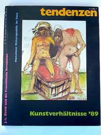 tendenzen.+-+Zeitschrift+f%C3%BCr+engagierte+Kunst.+-+Nr.+165+%2F+Januar-M%C3%A4rz+1989.