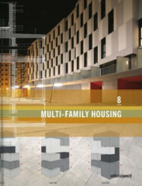 uan+Blesa+Cerver%C3%B3%3AMulti-Family+Housing+8+%28Contemporary+Architecture%29