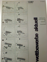 wettbewerbe+aktuell+-+1987%2C+Hefte+1-12.+-+%28kompletter+Jahrgang+in+Einzelheften%29