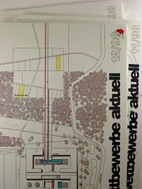 wettbewerbe+aktuell+-+1998%2C+Hefte+1-12.+-+%28kompletter+Jahrgang+in+Einzelheften%29