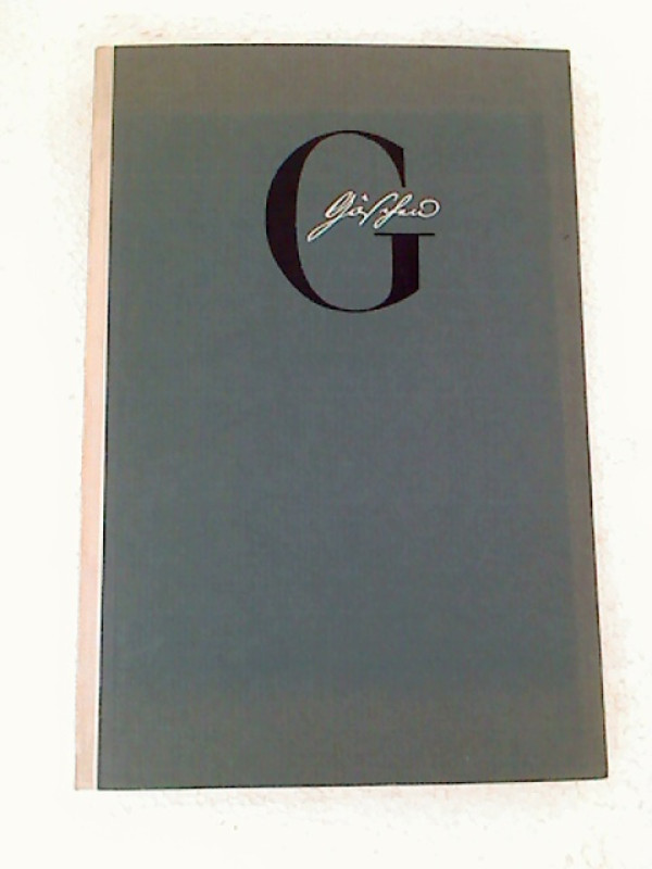 Dietmar+Debes%3AGeorg+Joachim+G%C3%B6schen.+-+Die+typographische+Leistung+des+Verlegers.