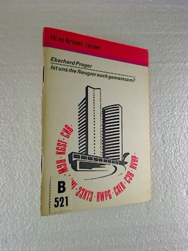 Eberhard+Prager%3AIst+uns+die+neugier+auch+gemeinsam%3F