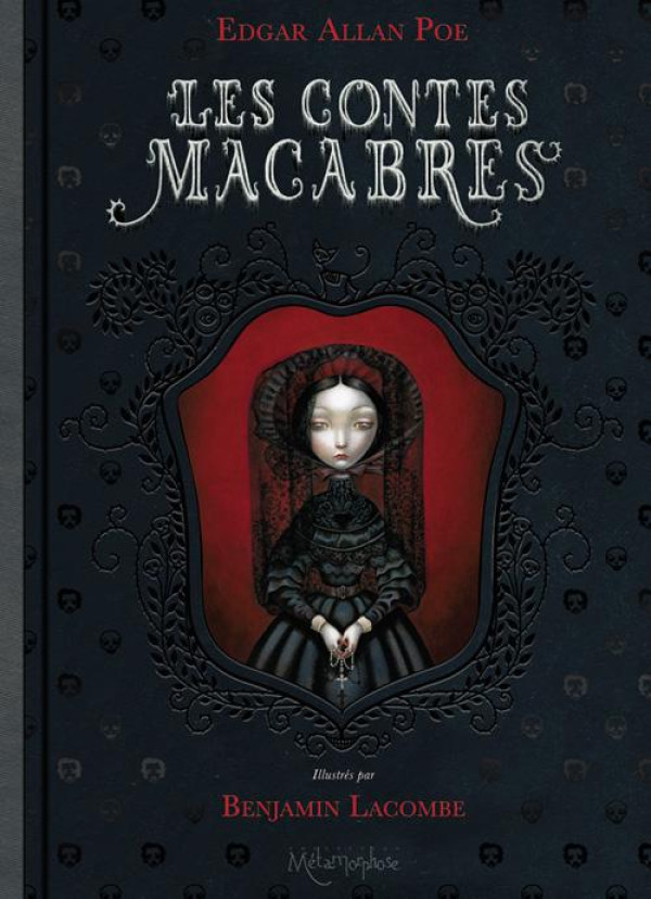 Edgar+Allan+Poe%3ALes+Contes+Macabres.