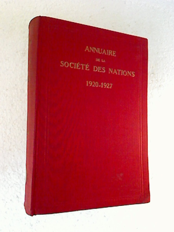 Georges+Ottlik%3AAnnuaire+de+la+Soci%C3%A9t%C3%A9+des+Nations+1920+-+1927.+-+Premi%C3%A8re+ann%C3%A9e.