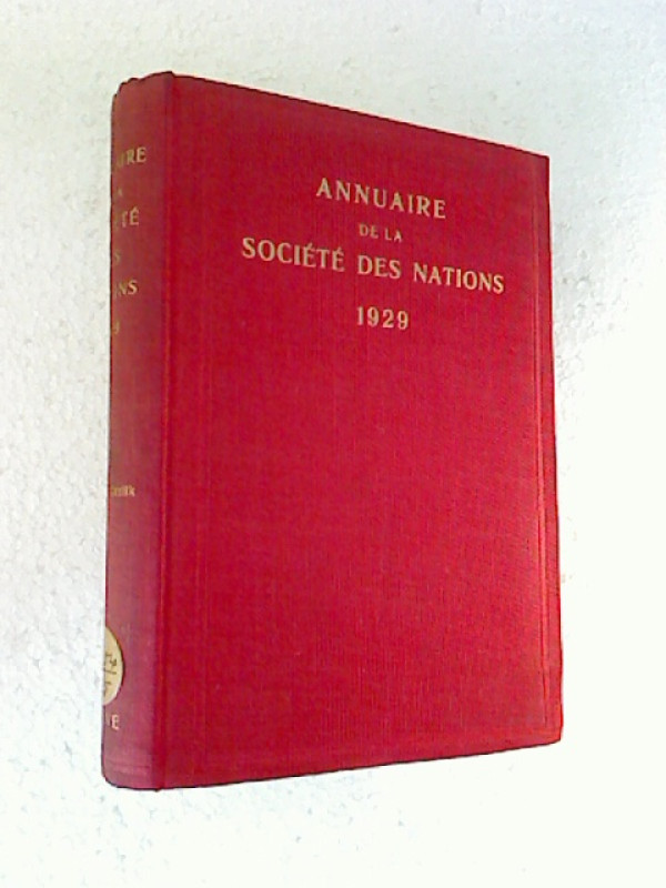 Georges+Ottlik%3AAnnuaire+de+la+Soci%C3%A9t%C3%A9+des+Nations+1929.+-+Troisi%C3%A8me+ann%C3%A9e.