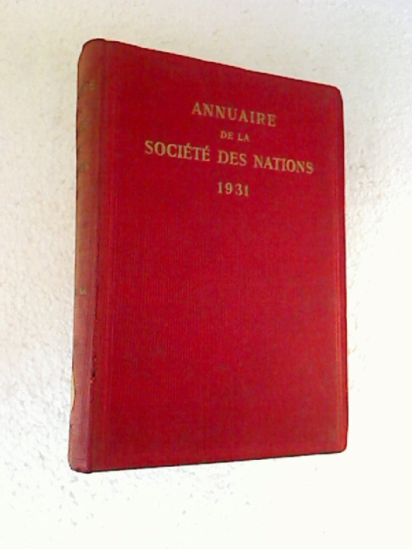 Georges+Ottlik%3AAnnuaire+de+la+Soci%C3%A9t%C3%A9+des+Nations+1931.+-+Cinqui%C3%A8me+ann%C3%A9e.
