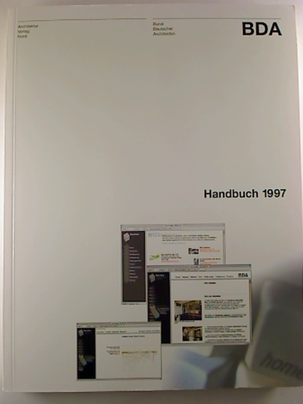 Handbuch+1997+-+Bund+Deutscher+Architekten+BDA.
