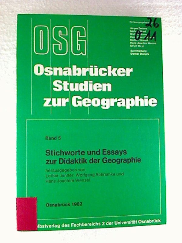 Lothar+Jander+%28Hg.%29+u.a.%3AStichworte+und+Essays+zur+Didaktik+der+Geographie.