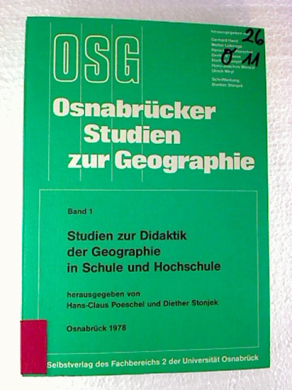 Manfred+Rolfes+%28Hg.%29%3AStudien+zur+Didaktik+der+Geographie+in+Schule+und+Hochschule.