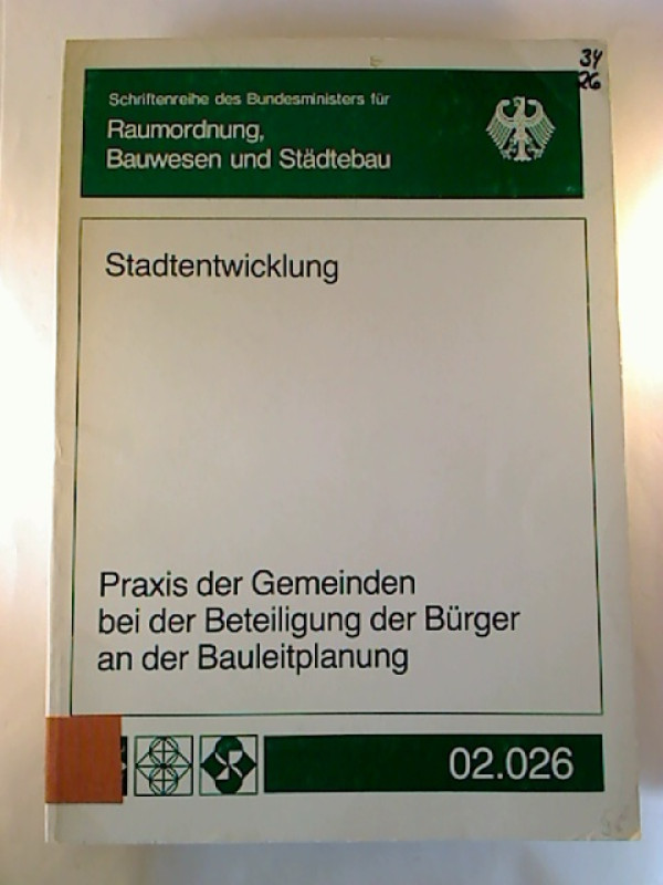 Praxis+der+Gemeinden+bei+der+Beteiligung+der+B%C3%BCrger+an+der+Bauleitplanung.