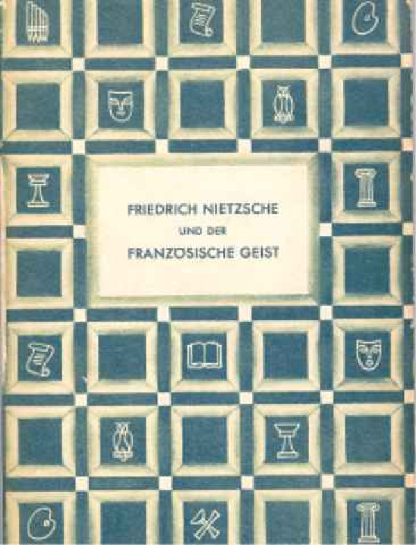Prof.+Dr.+Julius+Wilhelm%3AFriedrich+Nietzsche+und+der+Franz%C3%B6sische+Geist.