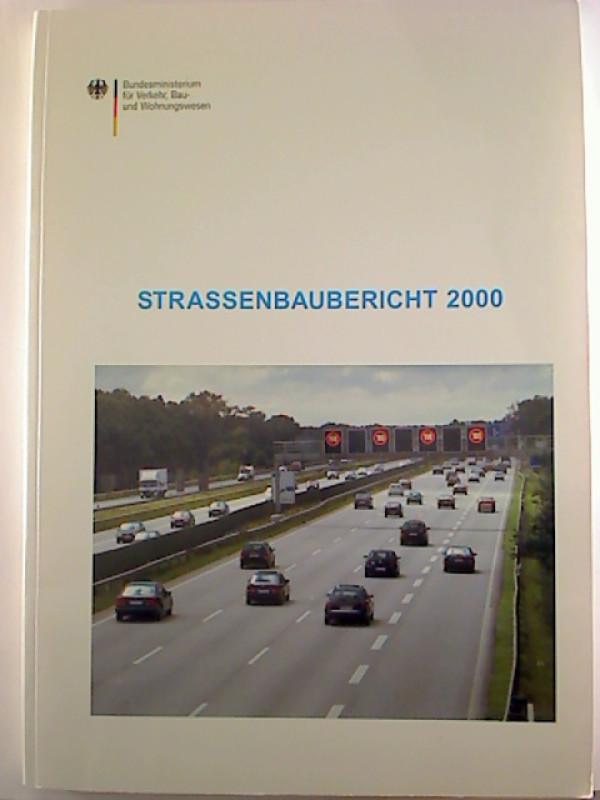 Stra%C3%9Fenbaubericht+2000.