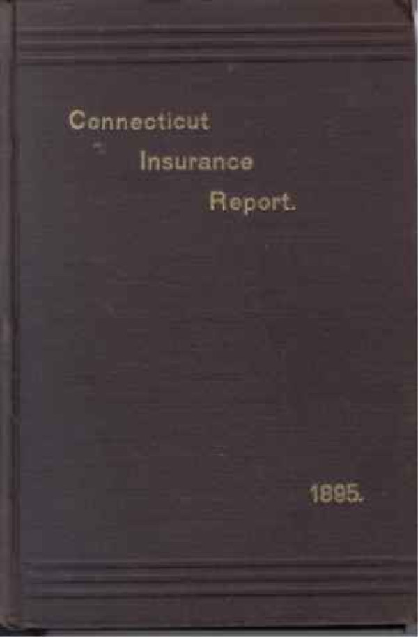 Thirtieth+Annual+Report+of+the+Insurance+Commissioner+for+1894.+-+Part+II%3A+Life+and+accident+companies.