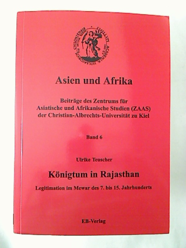 Ulrike+Teuscher%3AAsien+und+Afrika.+-+Beitr%C3%A4ge+des+Zentrums+f%C3%BCr+Asiatische+und+Afrikanische+Studien+%28ZAAS%29+der+Christian-Albrechts-Universit%C3%A4t+zu+Kiel.