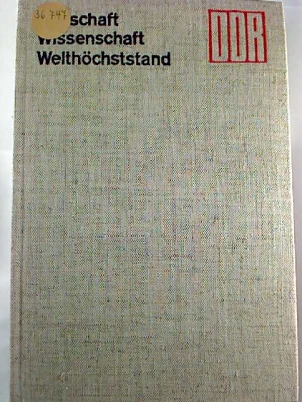 Waltraud+Falk+%2F+Gerhard+Richter+%2F+Wilhelm+Schmidt%3AWirtschaft%2C+Wissenschaft%2C+Welth%C3%B6chststand.+-+Vom+Werden+und+Wachsen+der+sozialistischen+Wirtschaftsmacht+DDR.