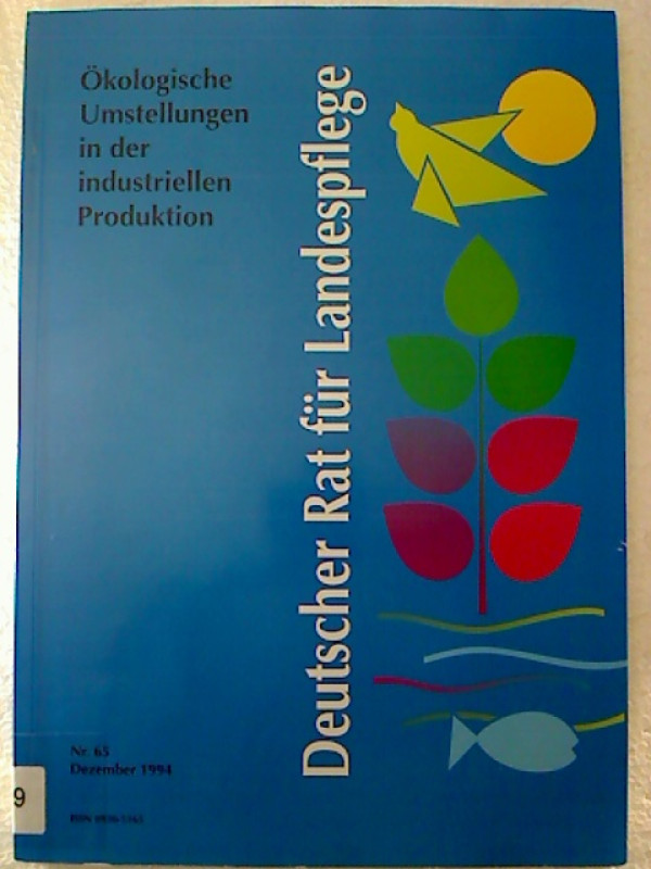 %C3%96kologische+Umstellungen+in+der+industriellen+Produktion.+-+Steuerung+von+Stoffstr%C3%B6men+zur+Sicherung+des+Naturhaushaltes.